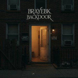 Brayebk - BACKDOOR