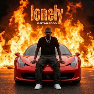 lonely 