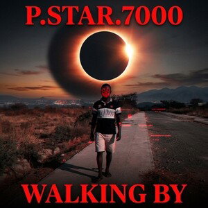 WALKING BY 