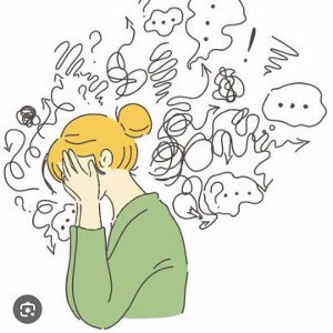 anxiety