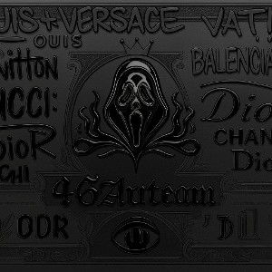 4GAuteau - Dust