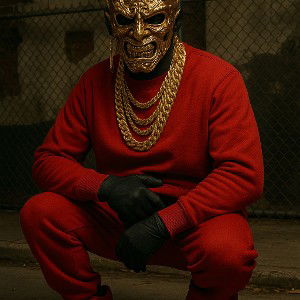 Devil in Dior