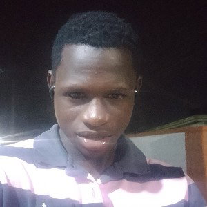 believe in God 