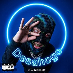 Desahogo 