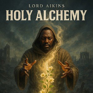 Holy Alchemy 