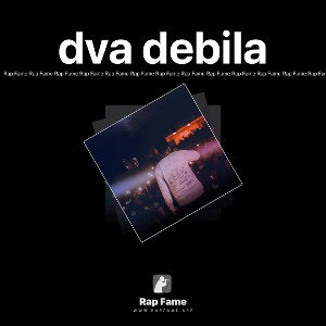 dva debila