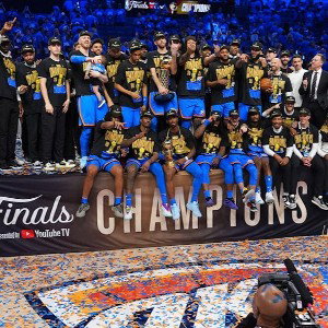 Champions