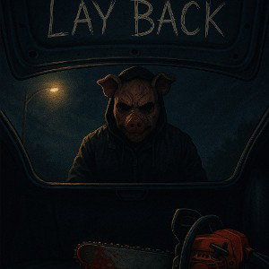 Lay Back