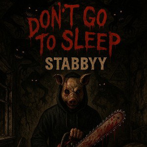 don't go to sleep 