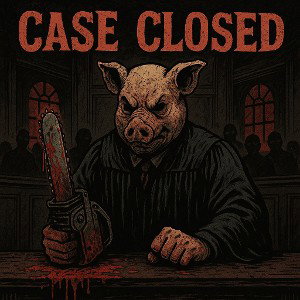 Case Closed 