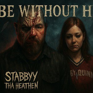 Be Without Her