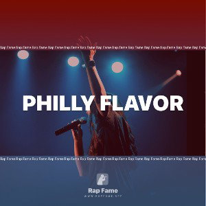 Philly flavor 