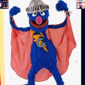 SuperGrover