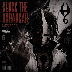 GLOCC THE ARRANCARR