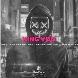 KING VON