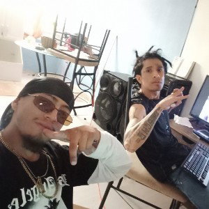 AXUZ FT DRAKE