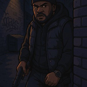  Robert Band$ “Been A Savage”