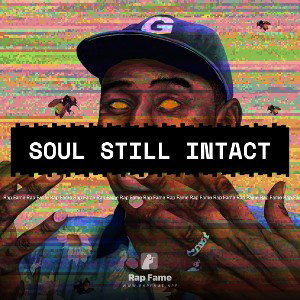 SOUL STILL INTACT