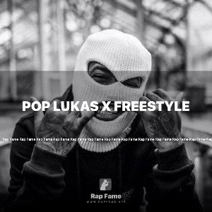 Pop Lukas X Freestyle 
