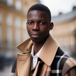 ferdinand le boss