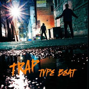 (ALLEYWAYS) Trap/Fast-Paced Type Beat