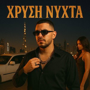 *🎶 Τίτλος: "Χρυσή Νύχτα"*