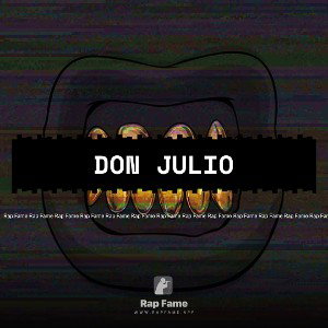 Don Julio