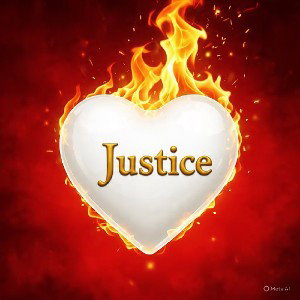 Brutal Justice