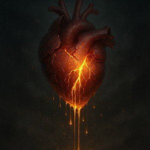 Bleeding Hope 