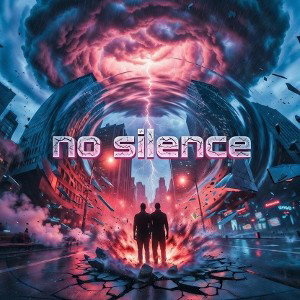No Silence 