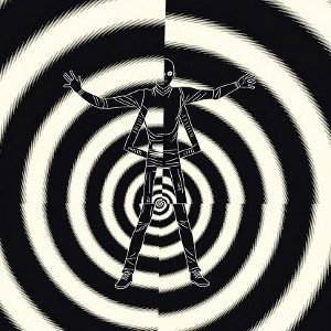 Round and Round 