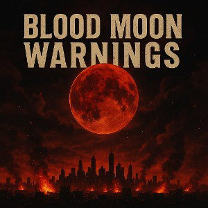 Blood Moon Warnings 🎴