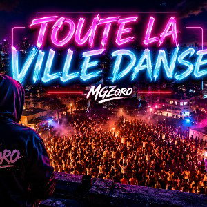 toute la ville danse 
