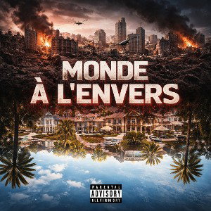 Monde à l'envers 