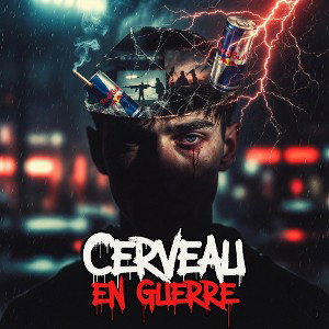 Cerveau en guerre
