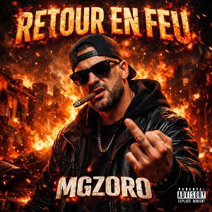 Retour en feu