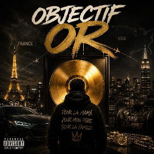 Objectif Or