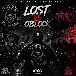 LOST VS OBLOCK 