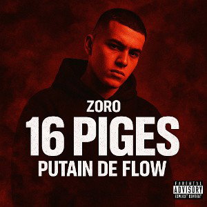 16 piges (Putin de flow)