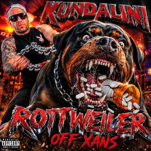 Rottweiler Off Xans