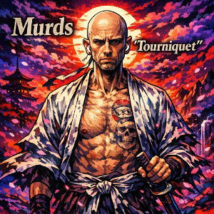 Murds - Tourniquet 