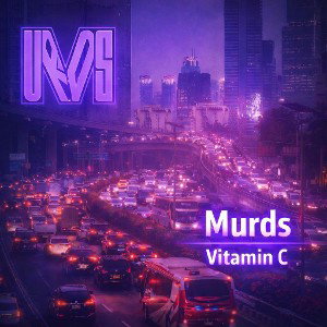 Murds - Vitamin C x Gravy Jones