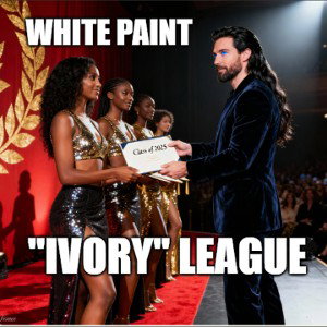 Ivory League