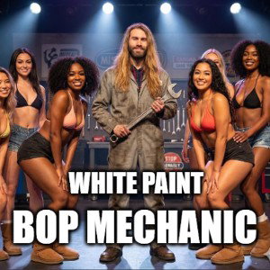 Bop Mechanic