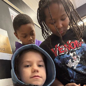 me and my gang we like that 