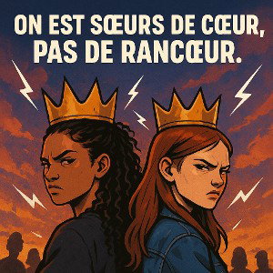 Soeur de fer