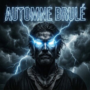 Automne brulé