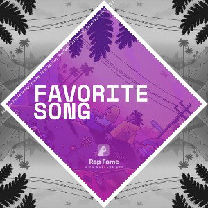 Favorite song