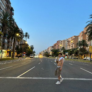 QUIERO VOLAR
