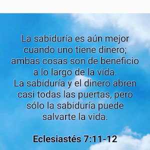 Dios gracias 
